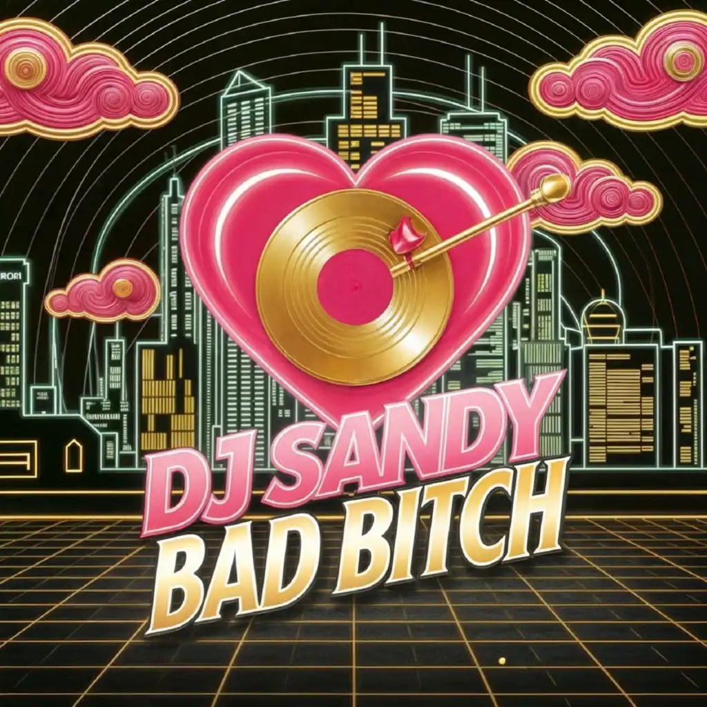 DJ Sandy