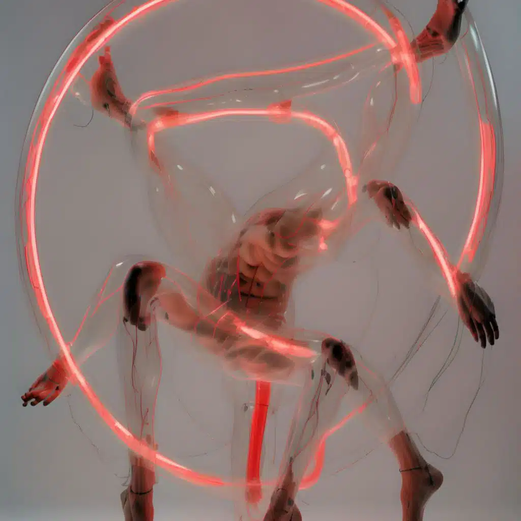 Greater Than Normal $