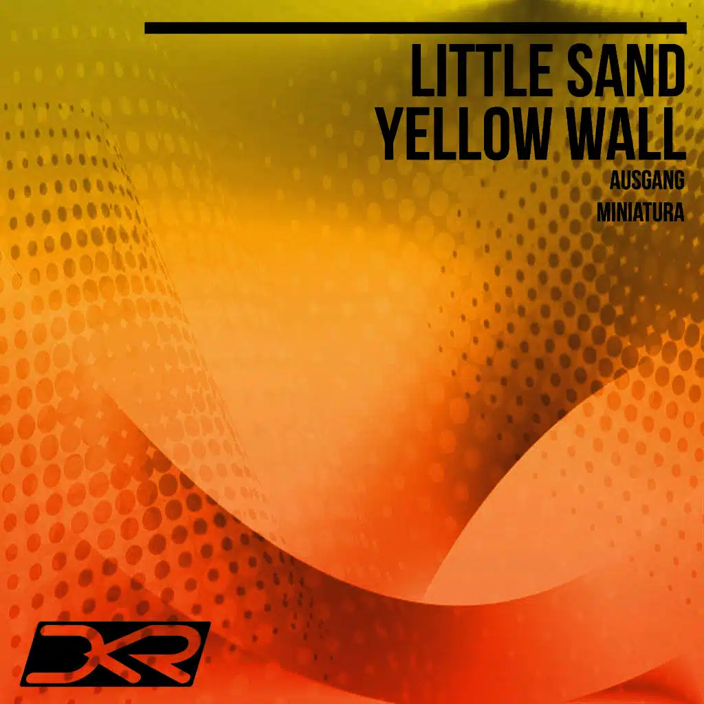 Yellow Wall