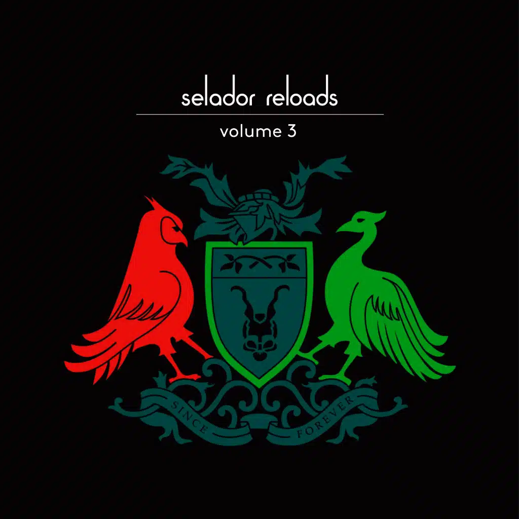 Selador Reloads, Vol. 3