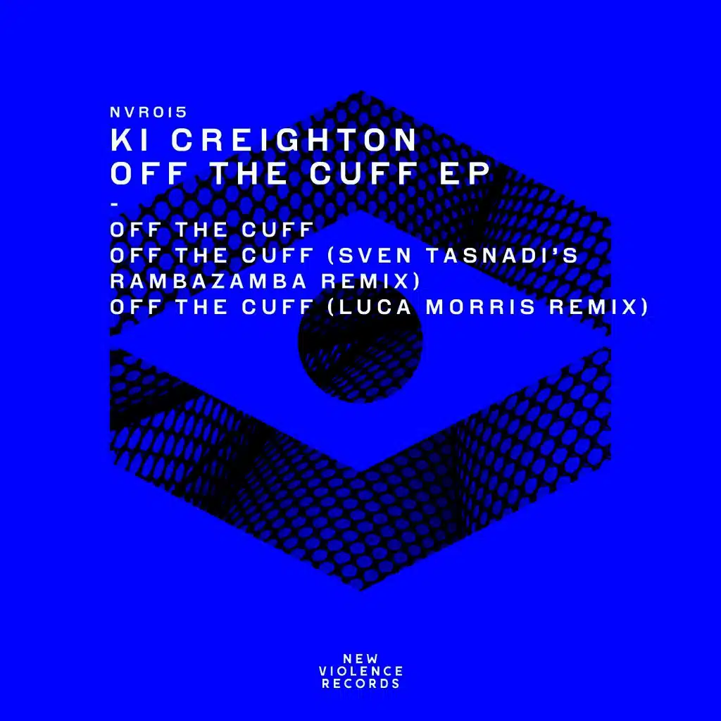 Off the Cuff EP