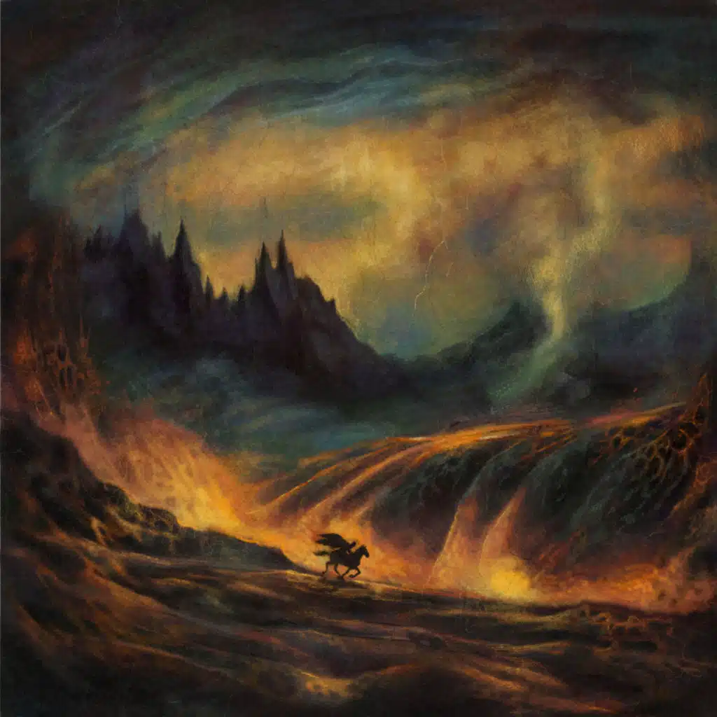 Near to the Wild Heart