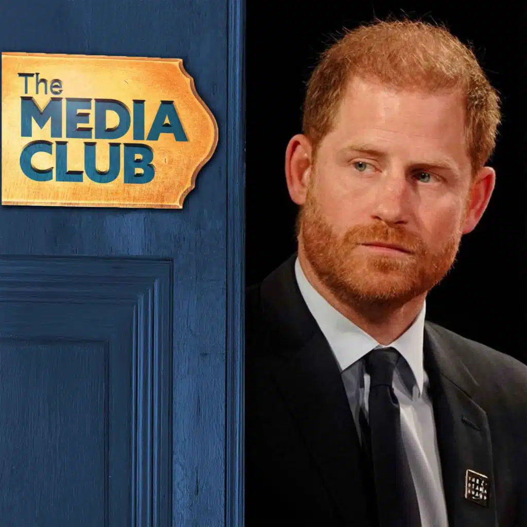 Did Prince Harry Win?