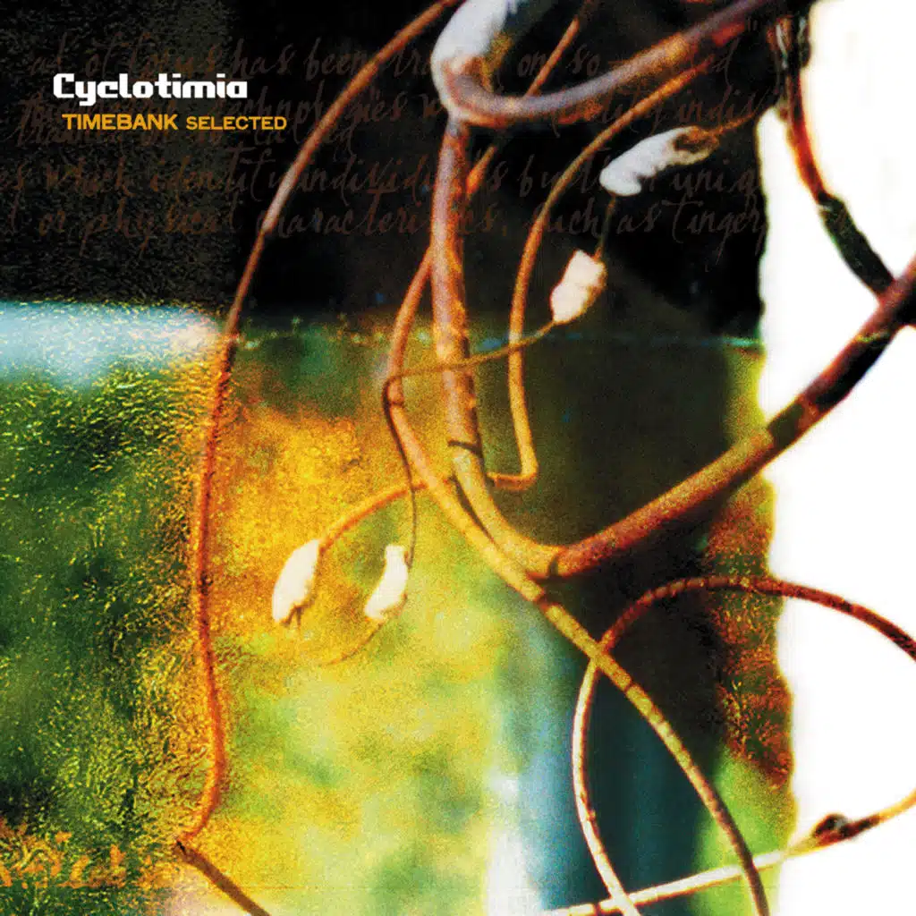 Cyclotimia