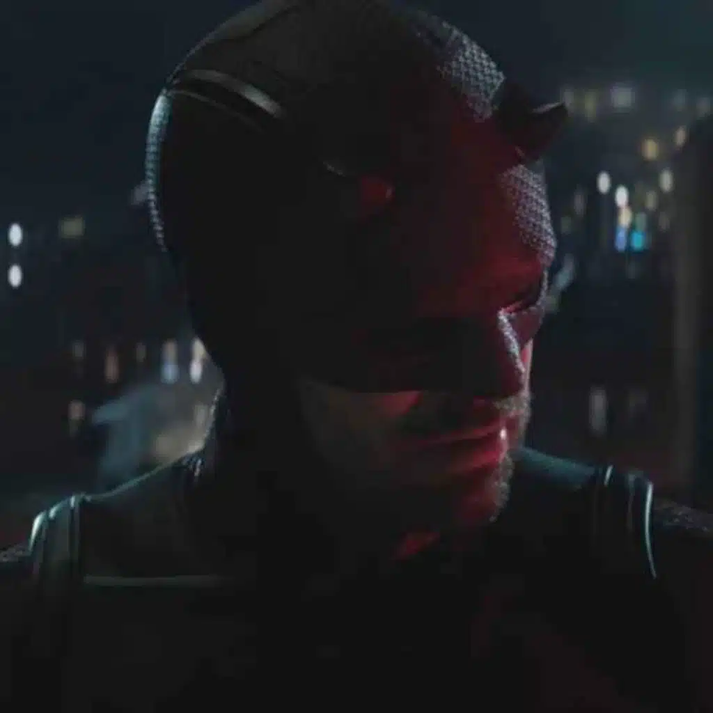 Ep. 59 - 'Daredevil: Born Again' Gets Off to a Rough Start