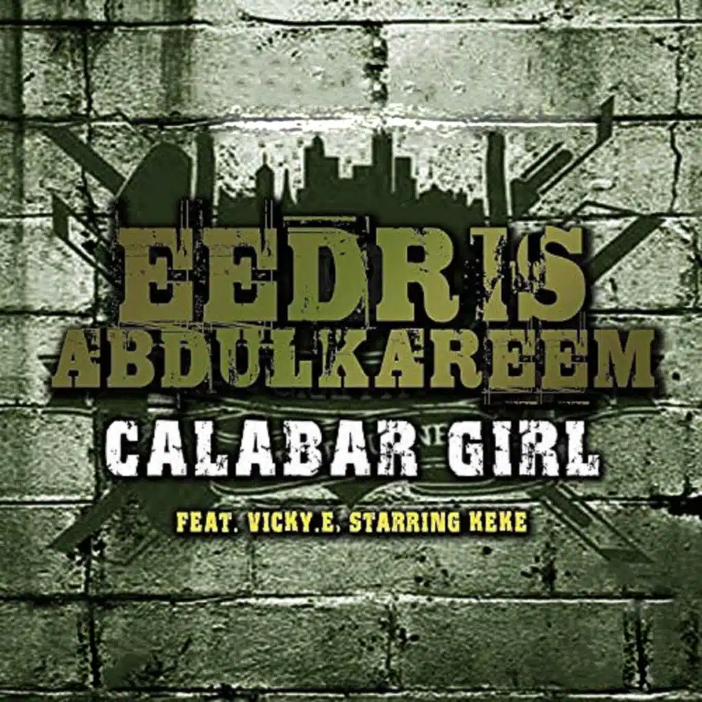 Calabar Girl (feat. Vicky E)