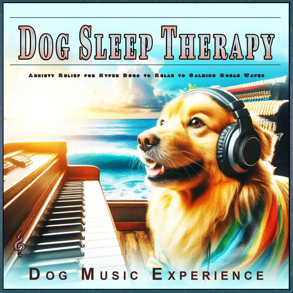 Dog Music Experience, Pet Care Club & Dog Music