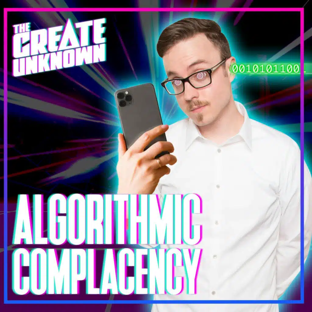 Are Algorithms Controlling Us?