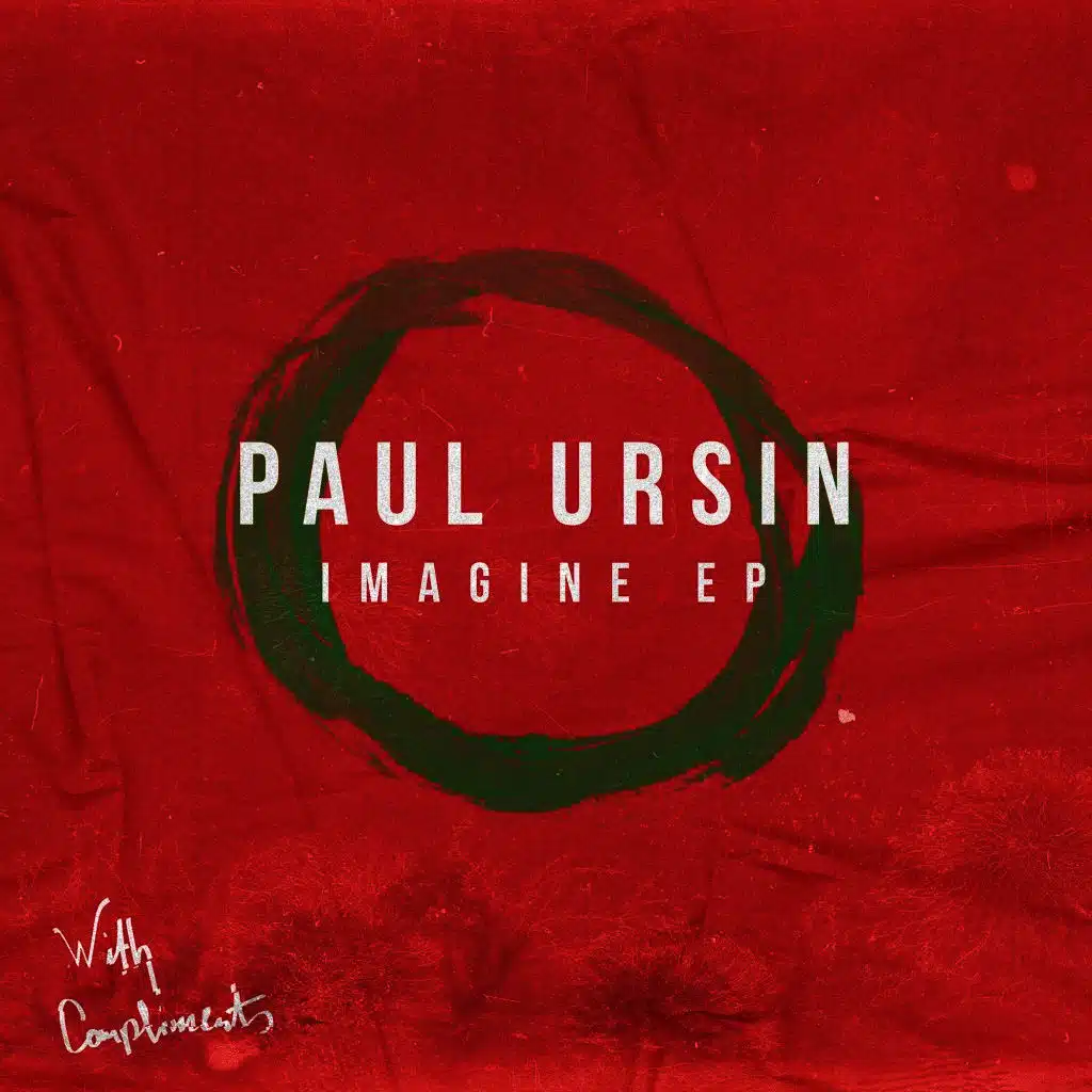 Imagine EP