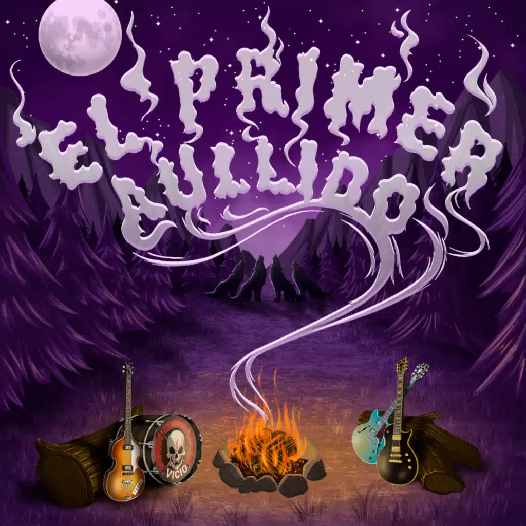 El Primer Aullido