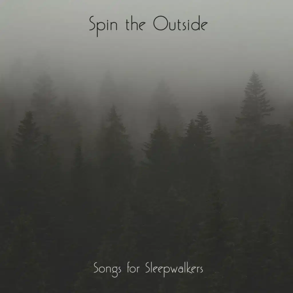 Spin the Outside