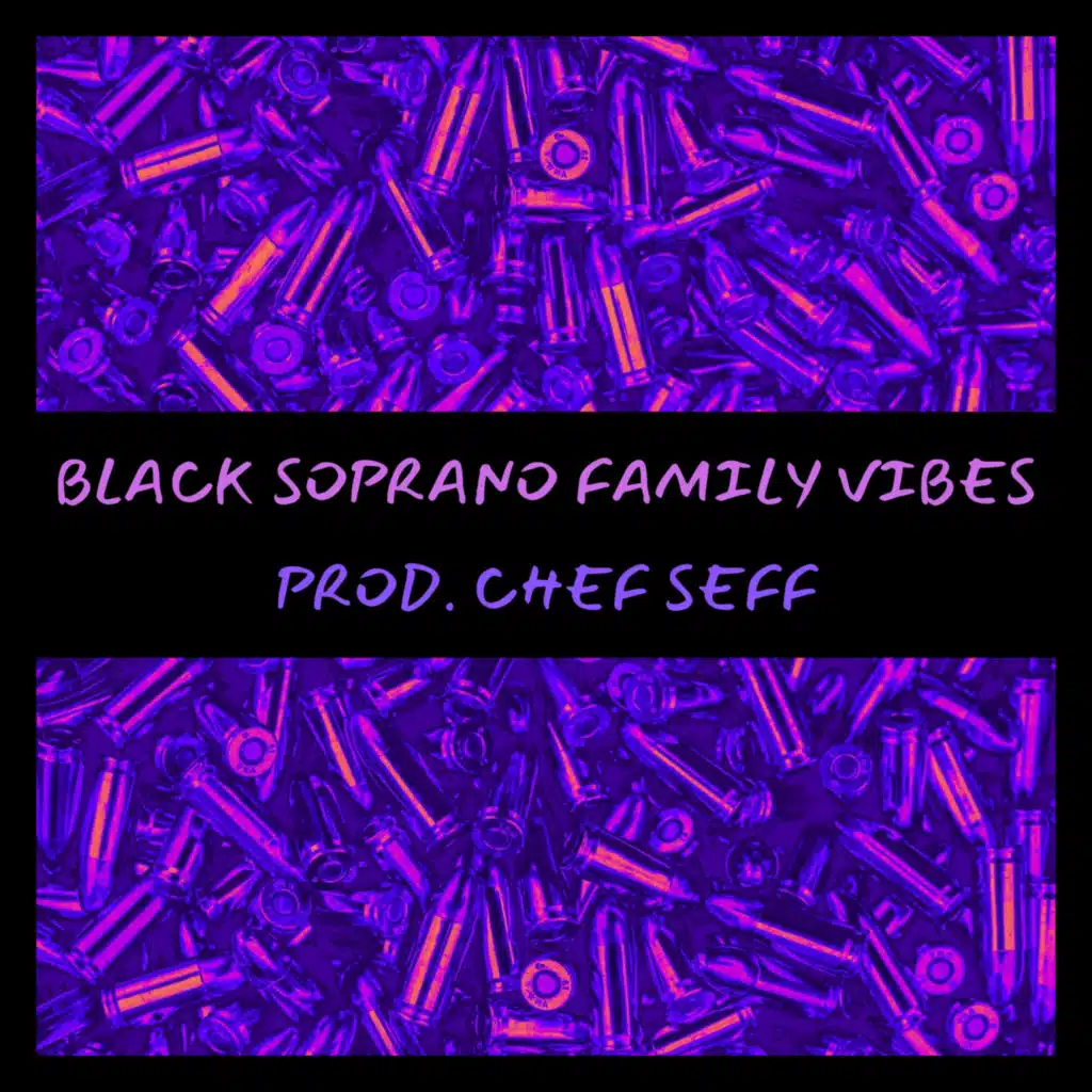 Seth Ludwig & Prod. Chef Seff