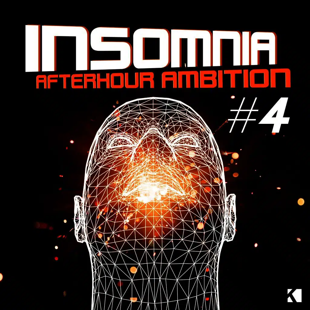 Insomnia (Afterhour Ambition #4)