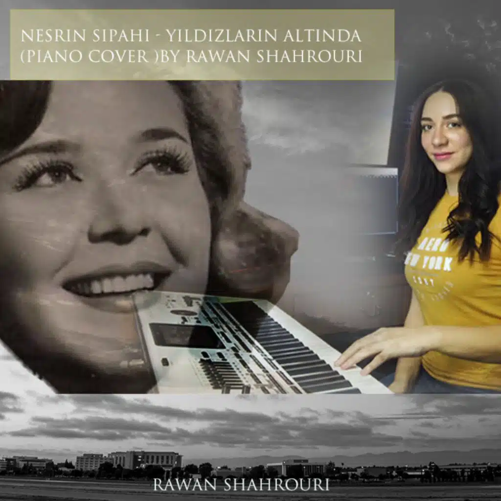 Yıldızların Altında (Piano Version)