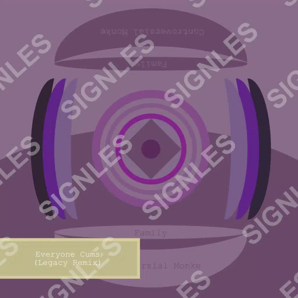 Everyone Cums (Legacy Remix)