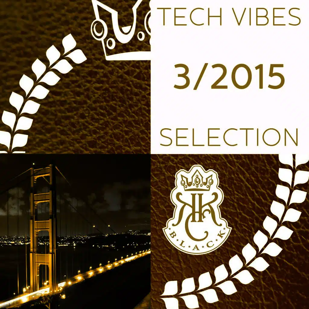 What You Do to Me (Original Mix)