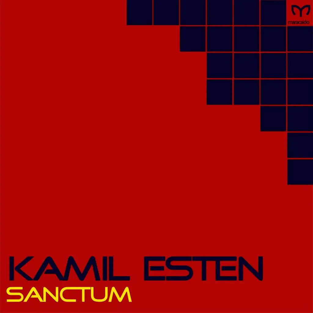 Sanctum (Dan Stone Remix)