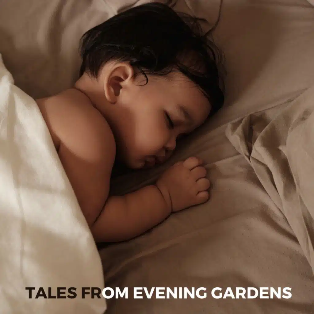 Tales from Evening Gardens