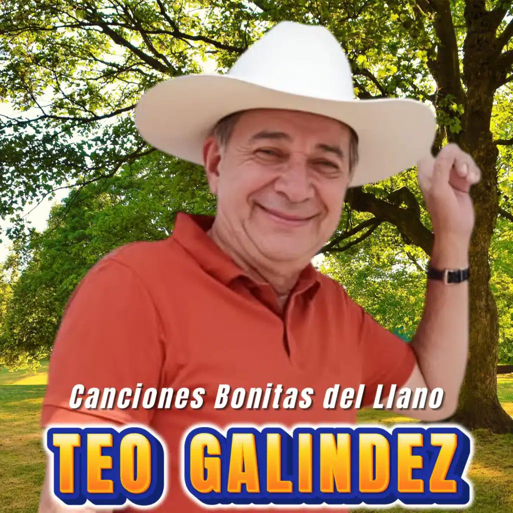 Chaparralito Llanero