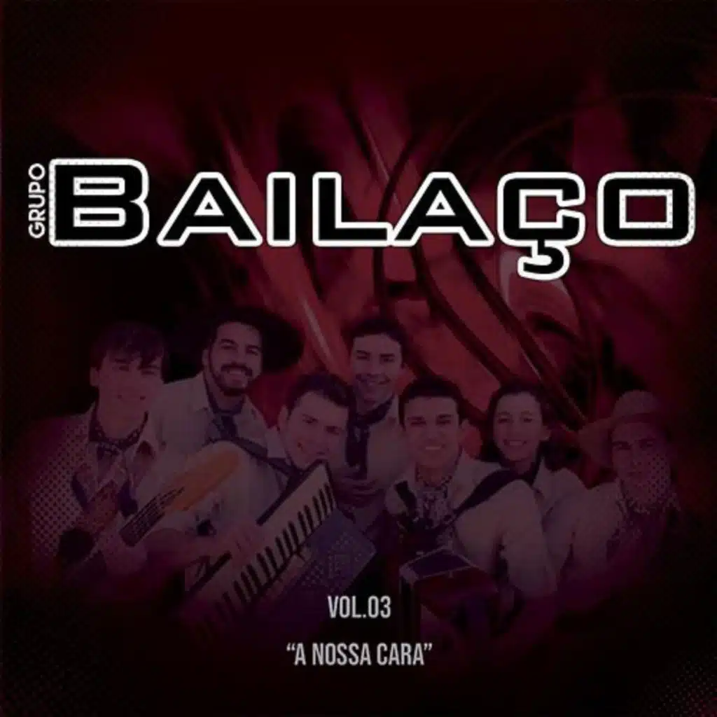 A Nossa Cara, Vol. 3