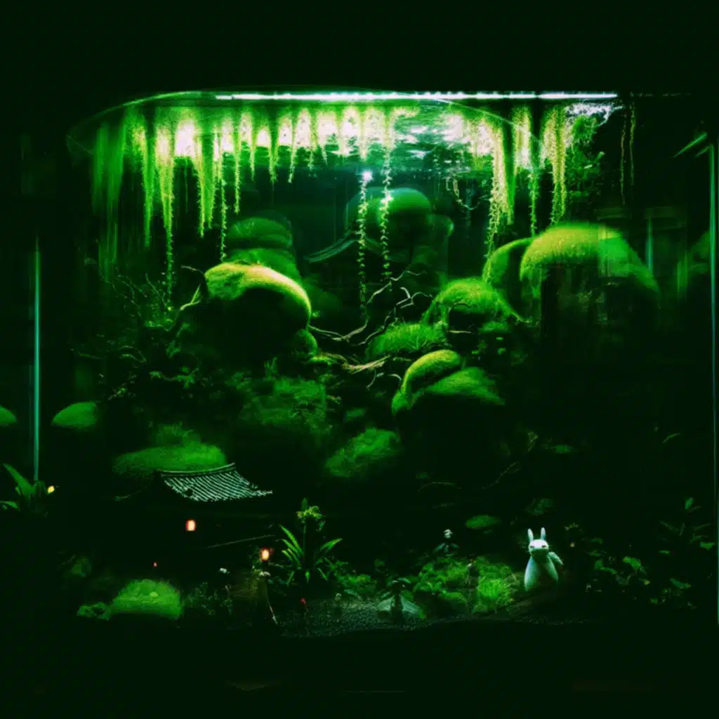 Aquarium