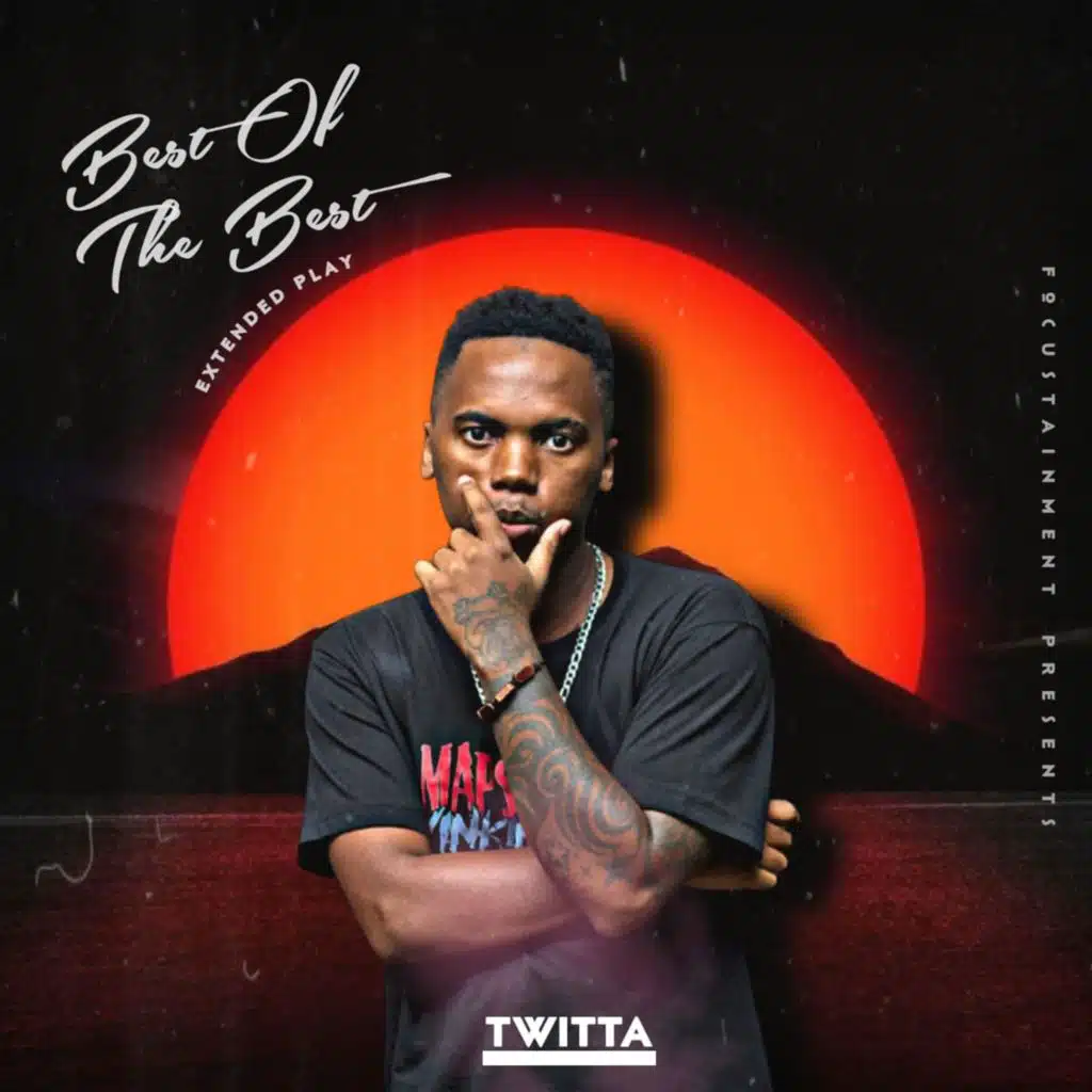 Best Of The Best (Extended Play)