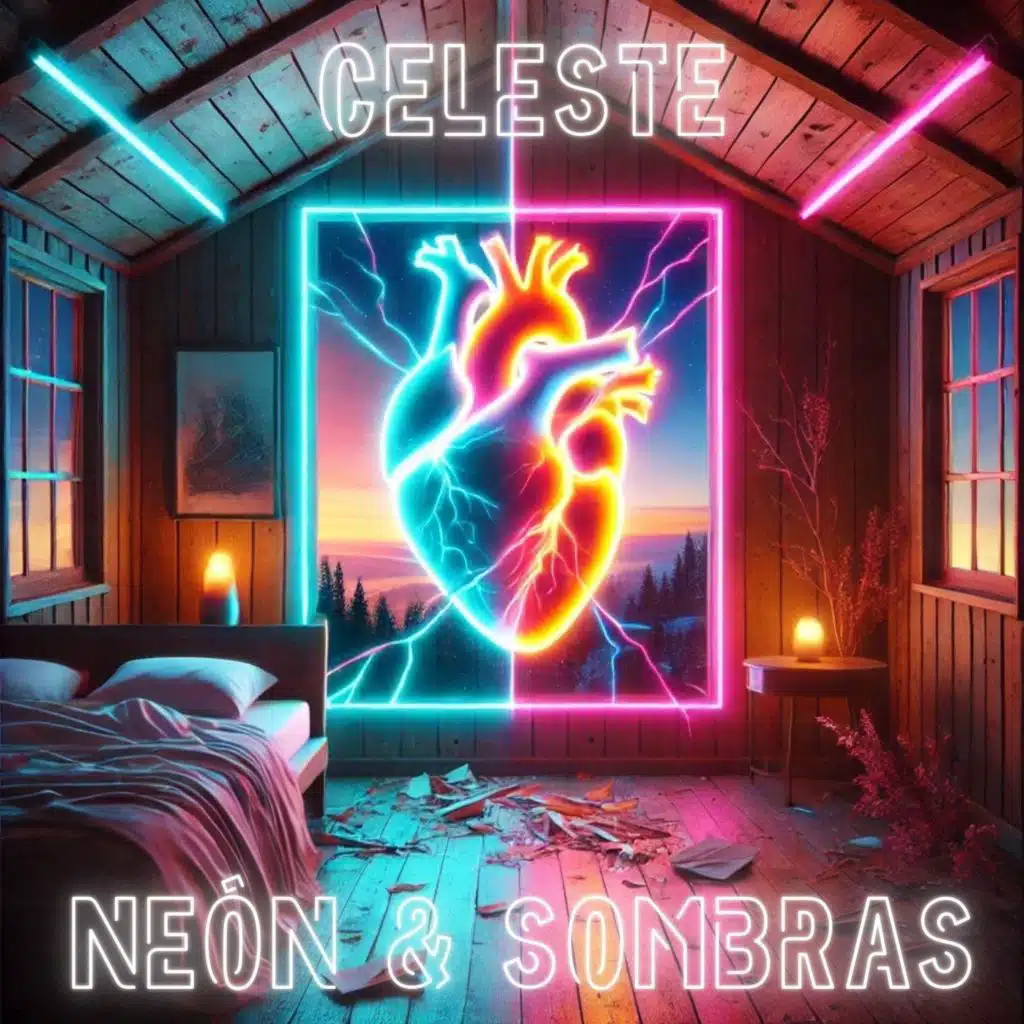 Neón & Sombras