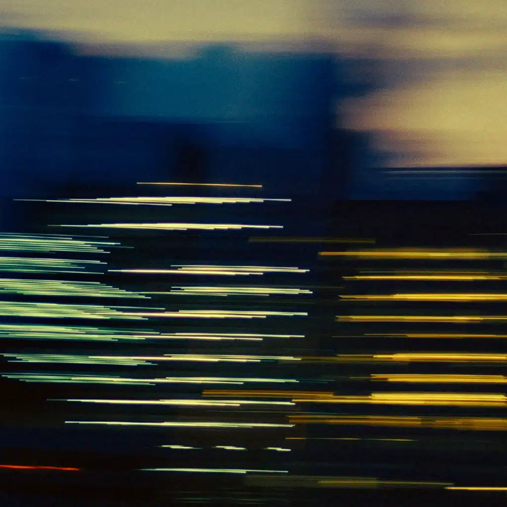Chasing Cities (Remixes)
