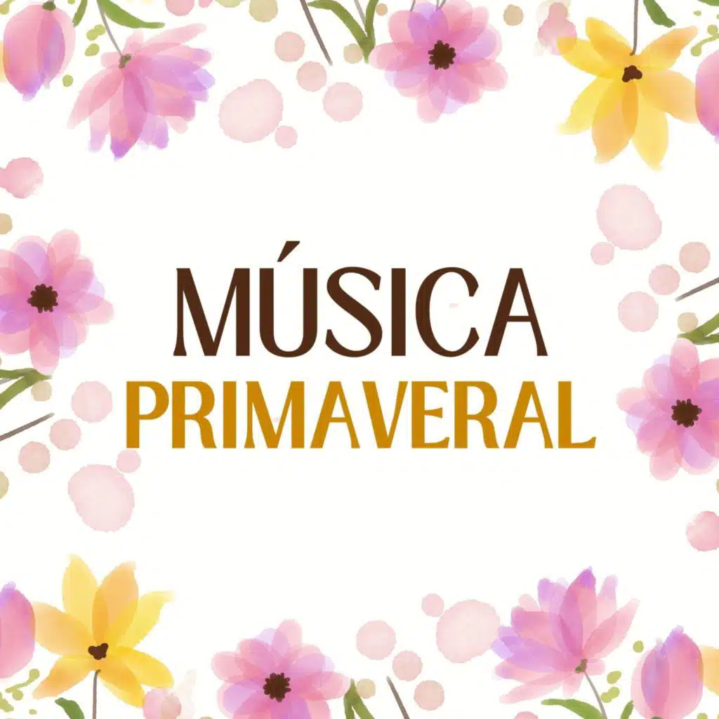 Música primaveral