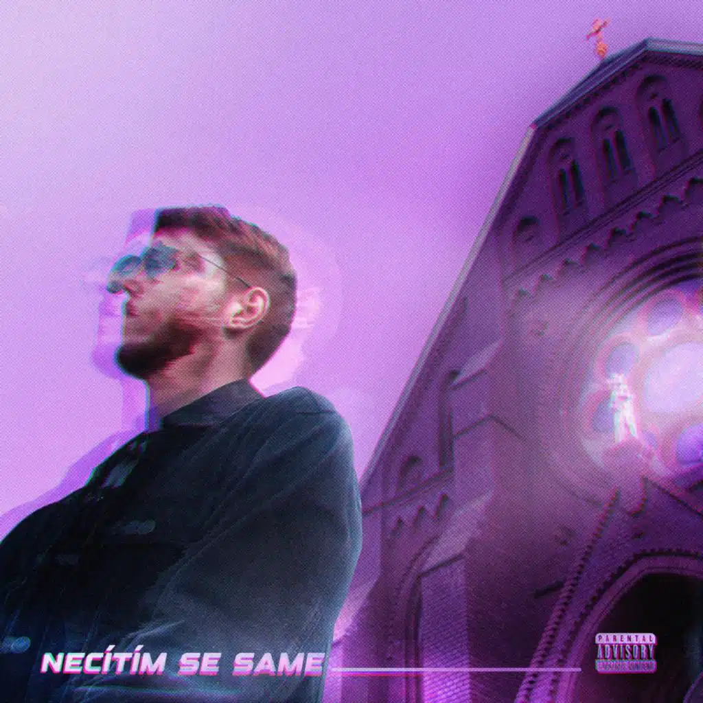 NECÍTÍM SE SAME