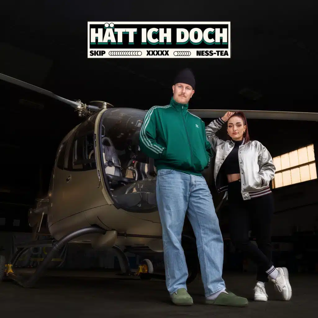 Hätt ich doch