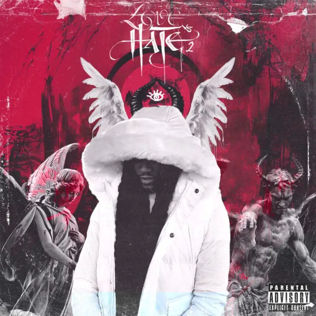 Love Vs. Hate, Pt. 2