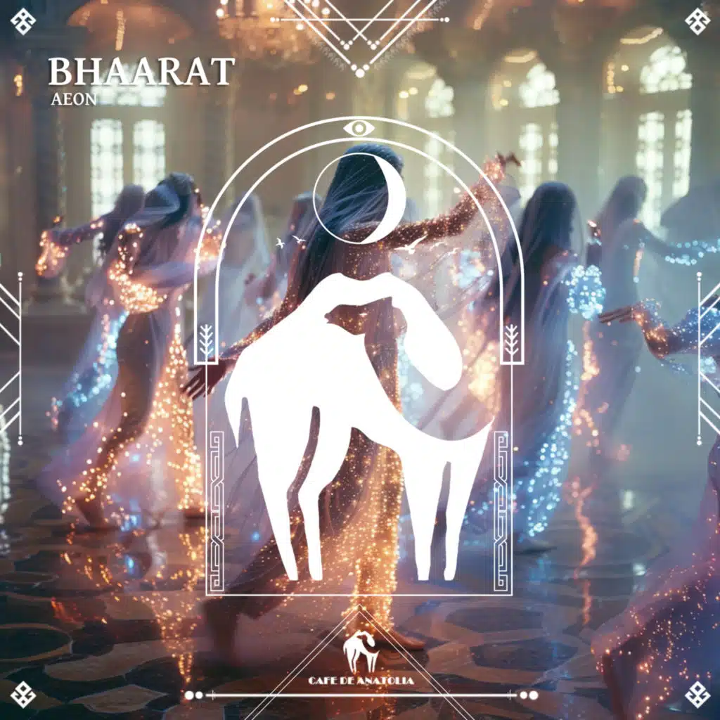 Aeon & Cafe De Anatolia