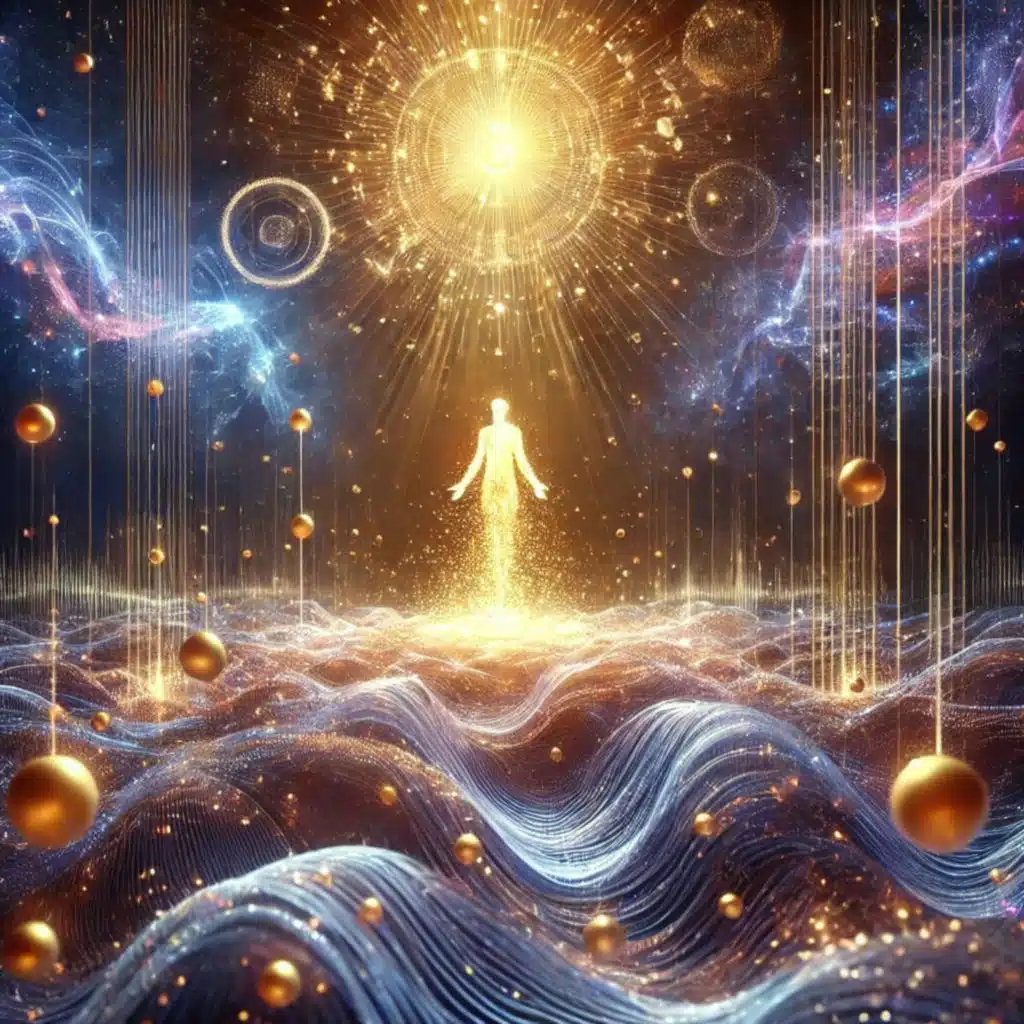432 Hz - Vibrational Healing for Mind, Body & Soul