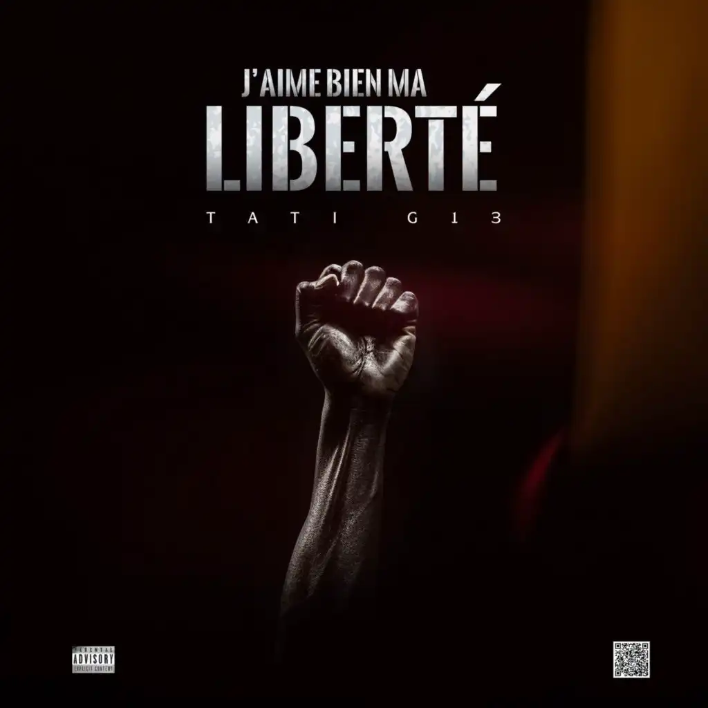 J’aime Bien Ma Liberté (feat. Junior Hassen)