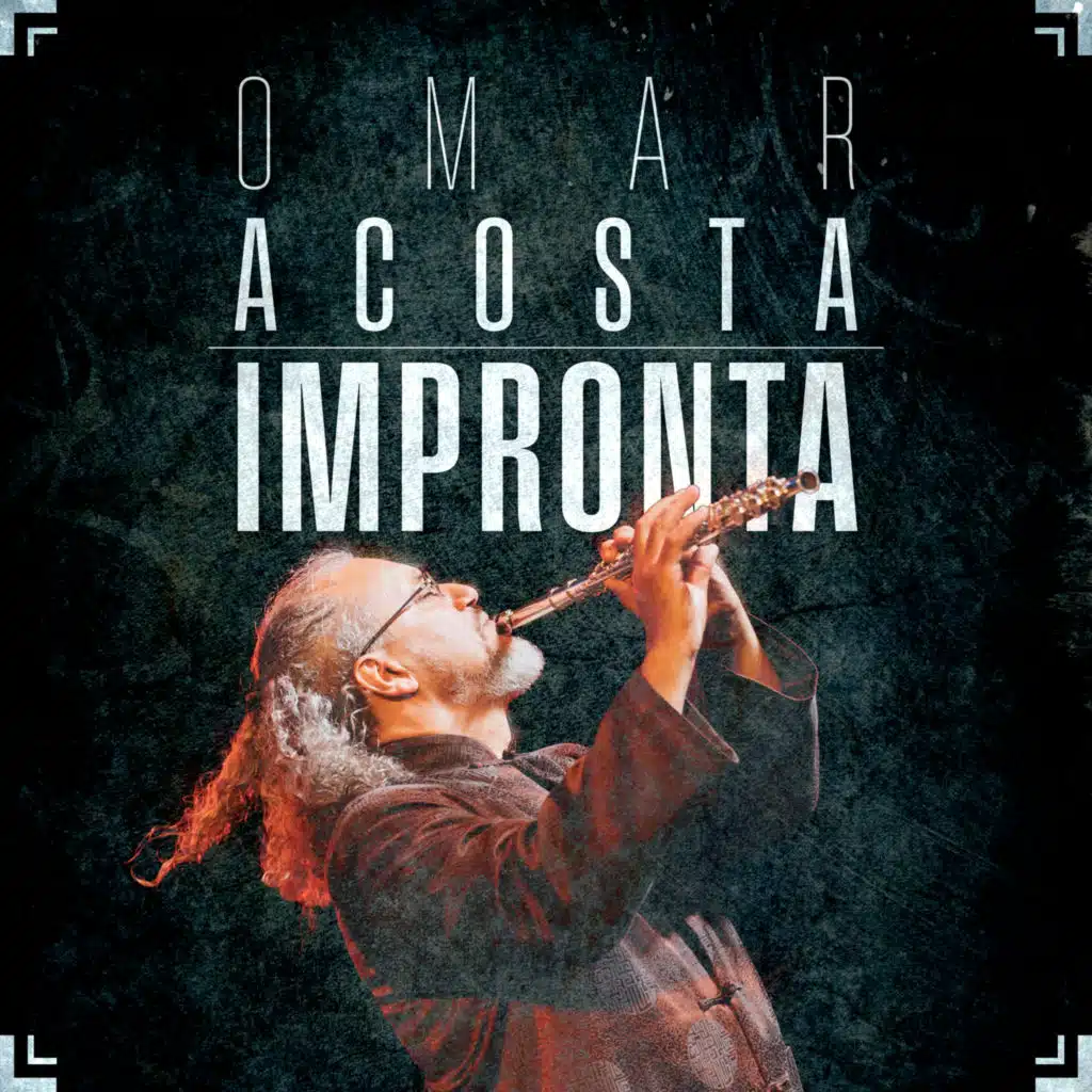 Impronta (feat. Miguel Siso, Jhonny Kotock & Manuel Sánchez)