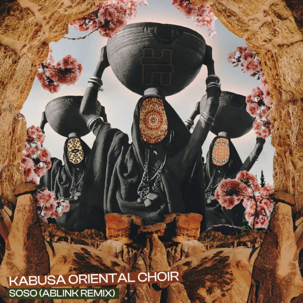 Kabusa Oriental Choir