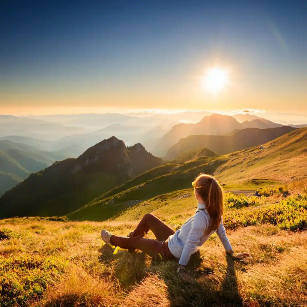 Notas Cálidas Para Descansar