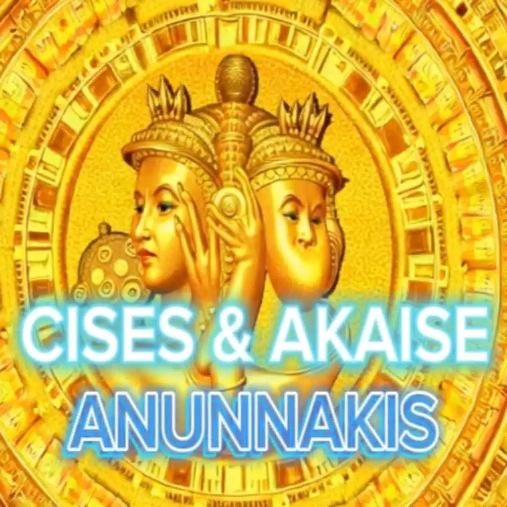 Anunnakis