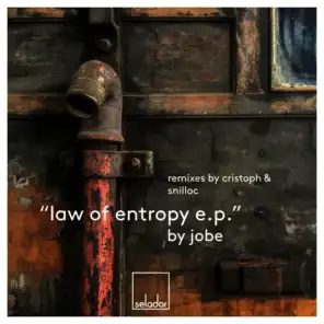 Law of Entropy (Original Mix)