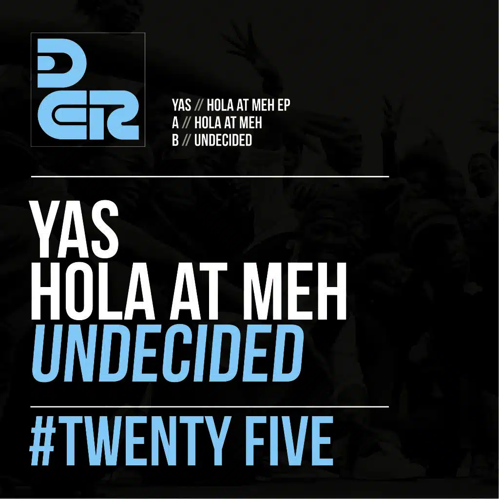 Hola at Meh EP