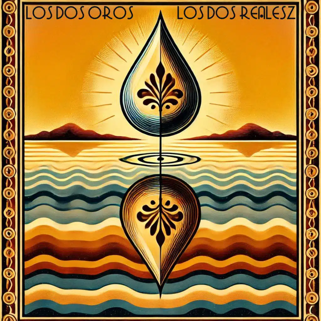 Los Dos Oros & Los Dos Reales