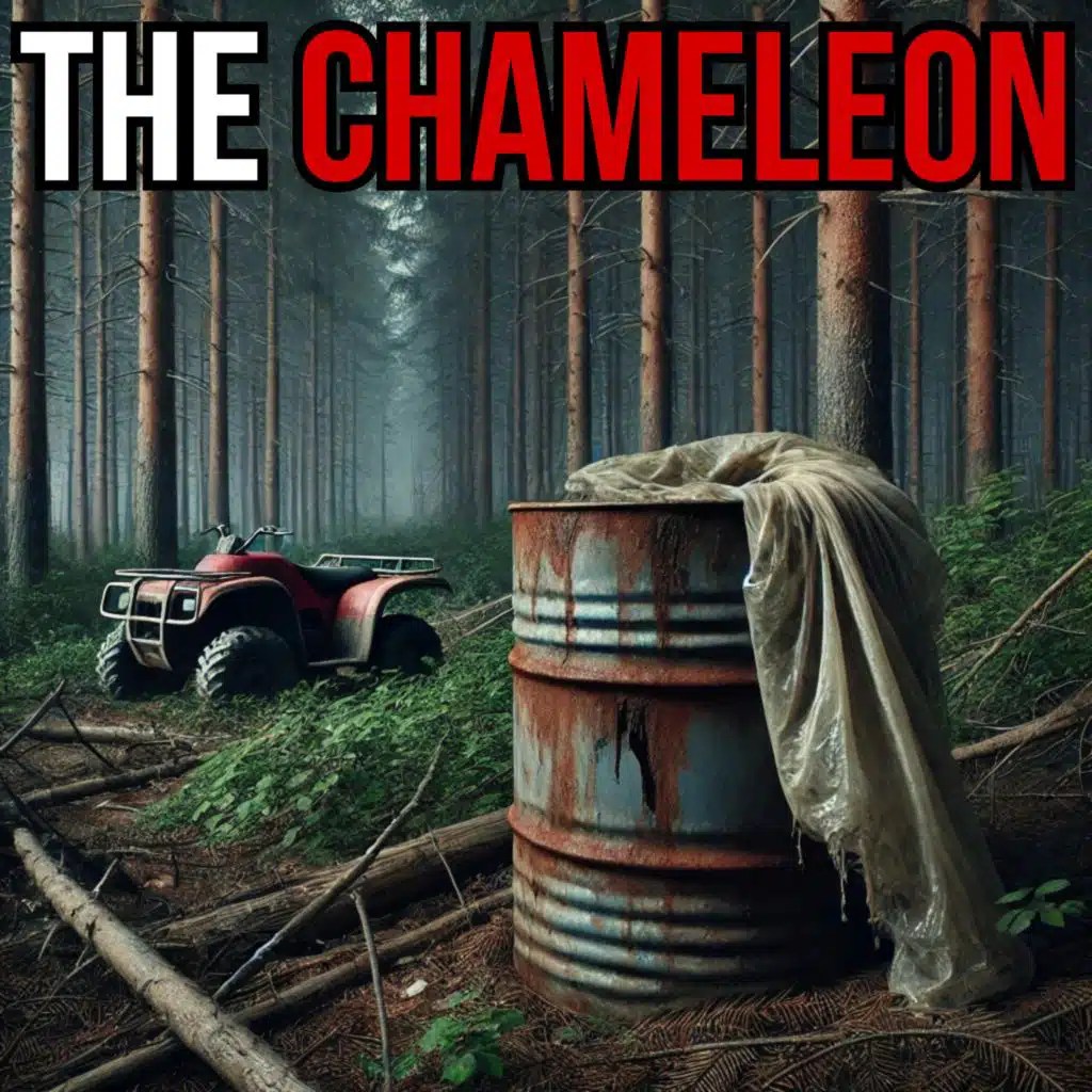 The Chameleon: The Mystery of the Bear Brook Barrel Murders