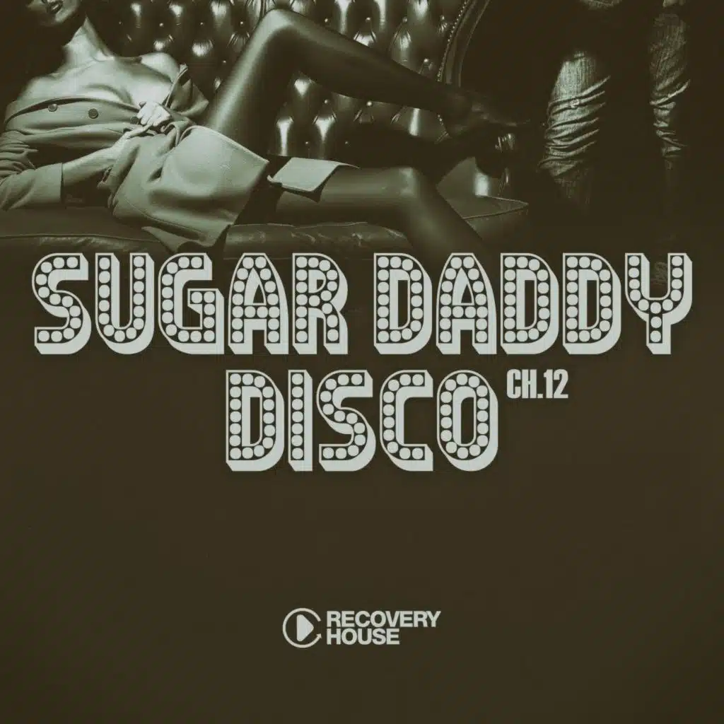 Sugar Daddy Disco, Ch.12