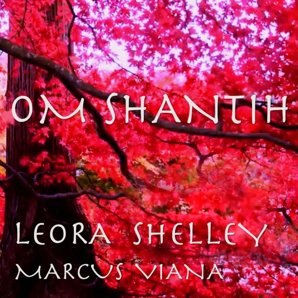 Leora Shelley & Marcus Viana