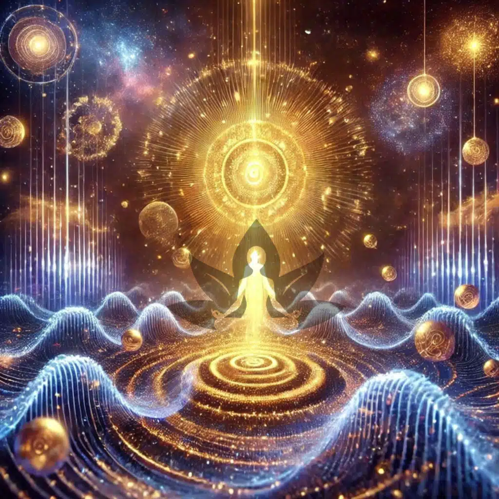 432 Hz - A Journey into Deep Meditation & Relaxation