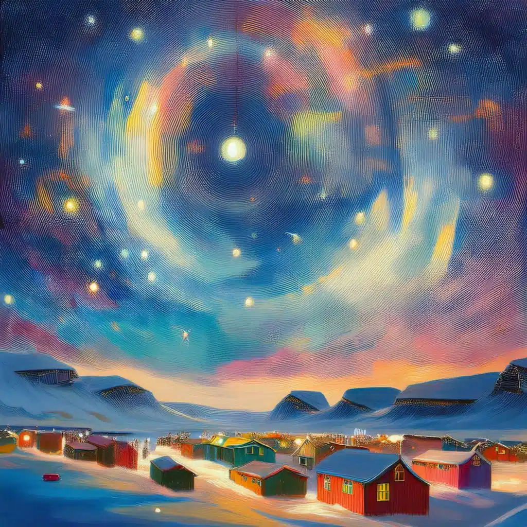 Descanso Nocturno: Melodías Reconfortantes Para La Calma De La Noche