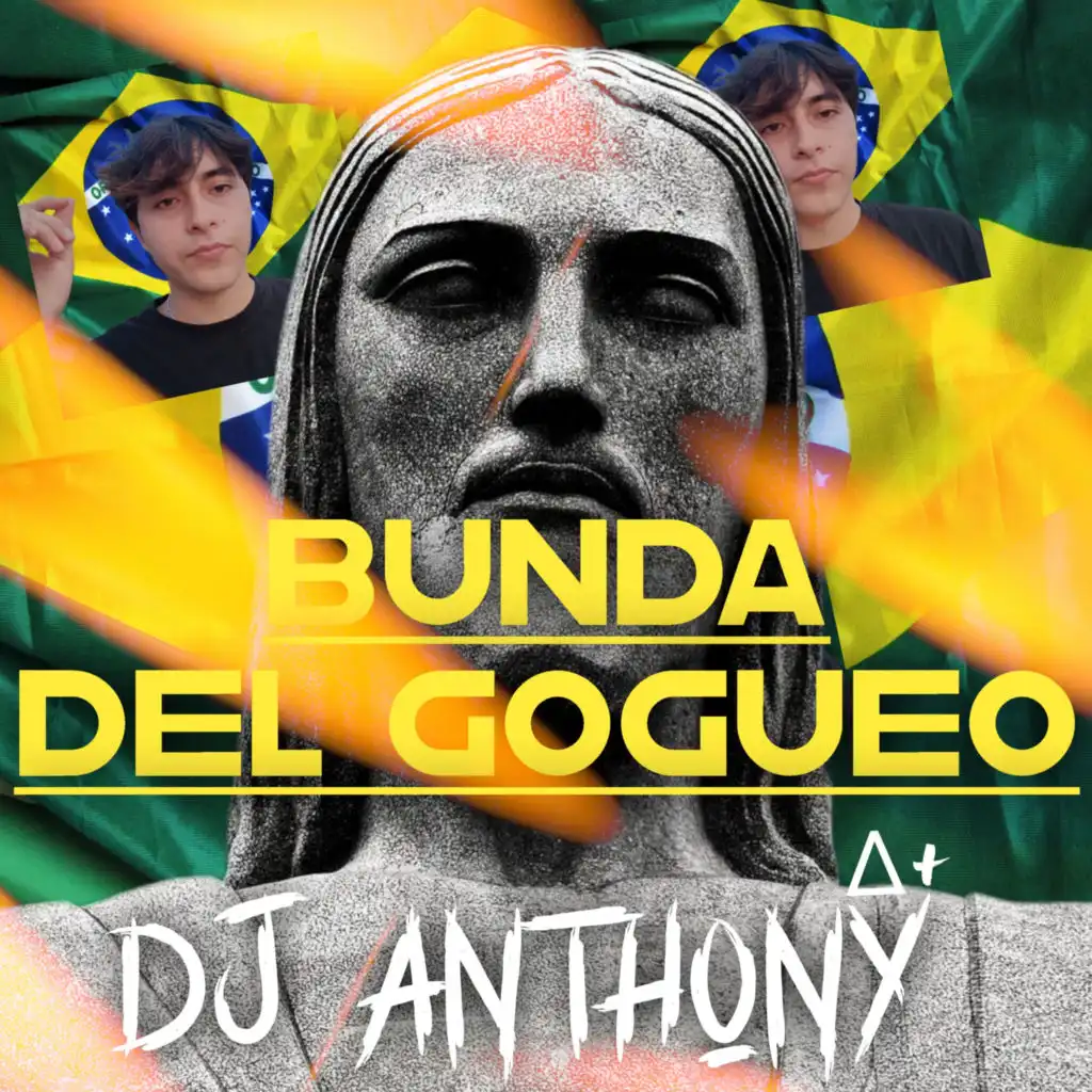 Dj Anthony 