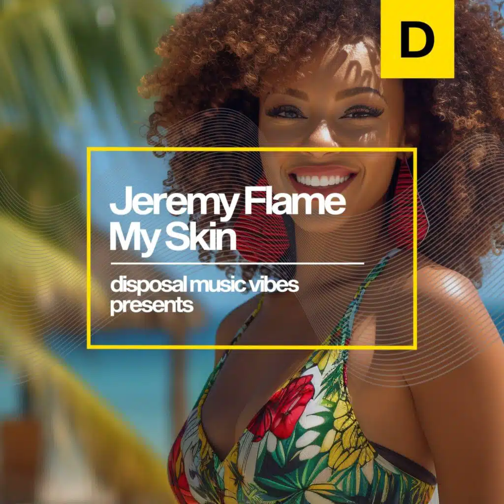 Jeremy Flame