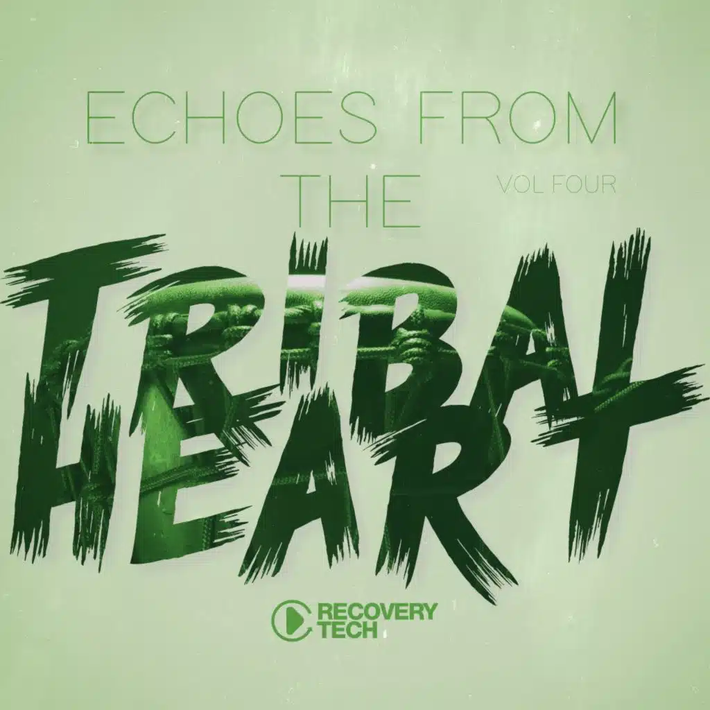 Echoes from the Tribal Heart, Vol.04